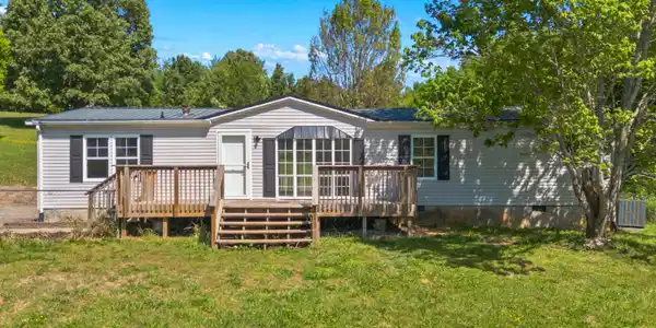 154 Mount Horeb Rd