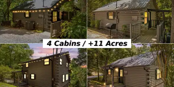 1727 Oakridge View Lane