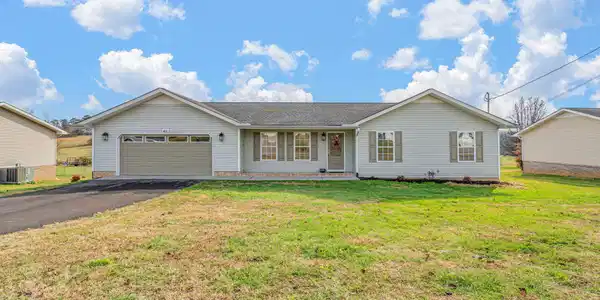 456 Tyler Drive