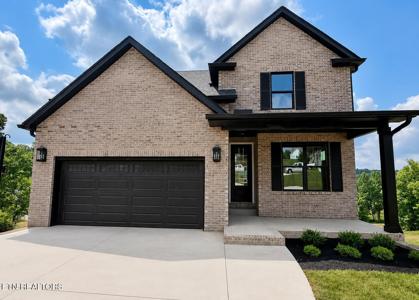 4434 Ivan Scott Drive