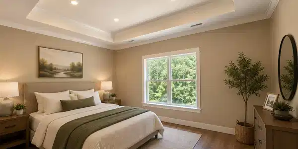 Image 2: Bedroom