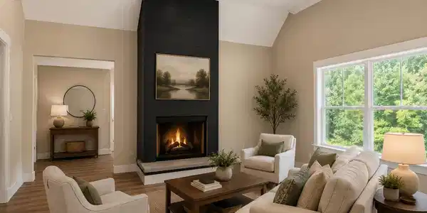 Image 4: Living Room