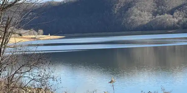 246 Boat Dock  (3.6 acres ) Lane