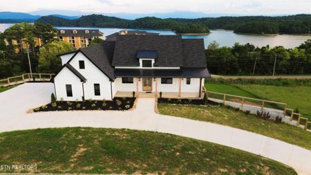 206 Eagle View Drive