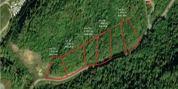 Lot 57 Owen Payne Rd