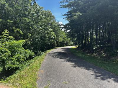 Highlands Bluff Rd