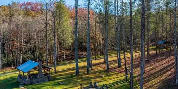 Image 3: Peace, Privacy & Serenity