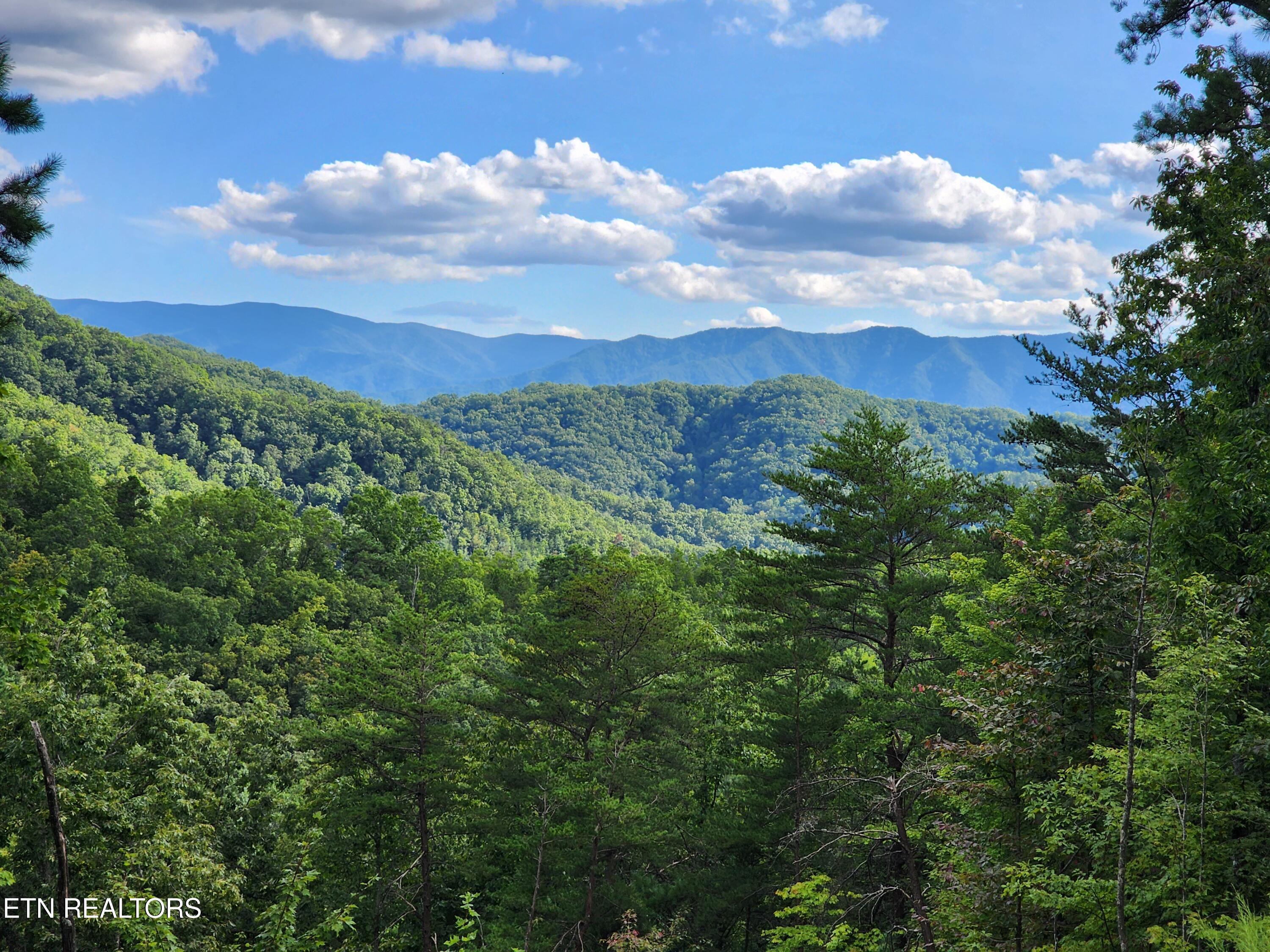 Image 4: Southwest Ridge View 08-25