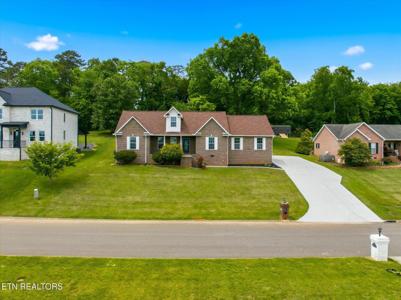 7907 Scenic View Drive
