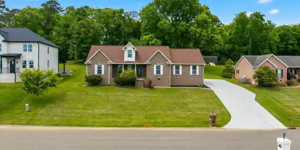 7907 Scenic View Drive