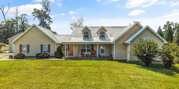 1008 Holston River Drive