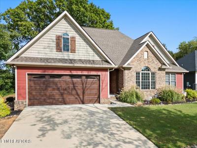 258 Chatuga Way