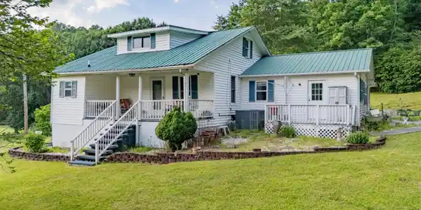 5334 Morgan Co Hwy