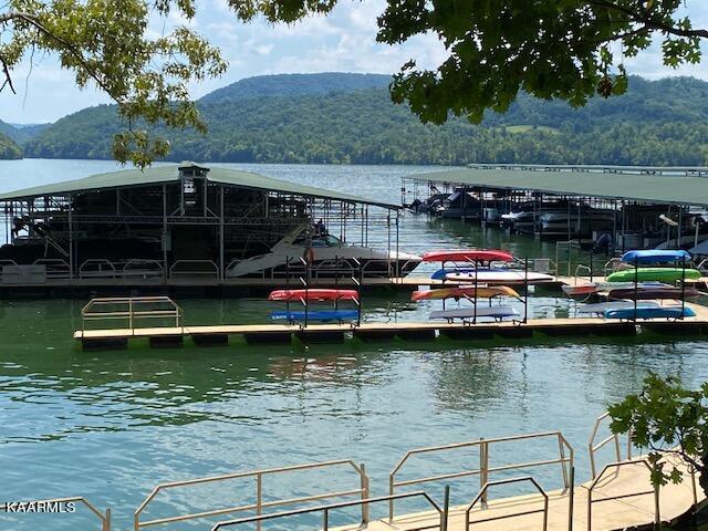 Image 4: Rock Harbor dock
