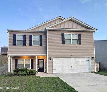 3116 Berna Way