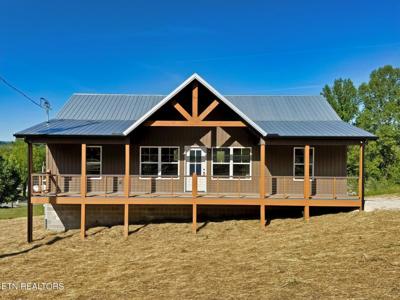 398 Glade Springs Rd