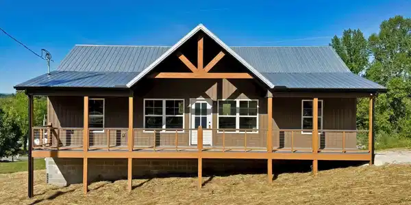 398 Glade Springs Rd