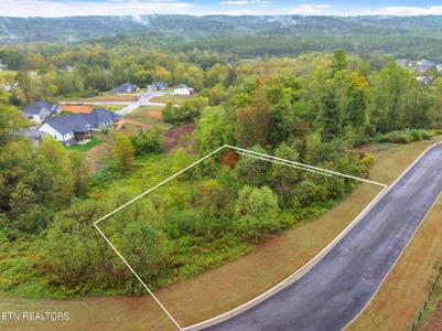 130 Black Oak Drive Lot 40