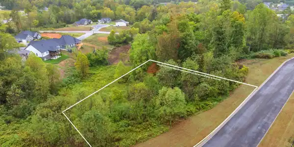 130 Black Oak Drive Lot 40