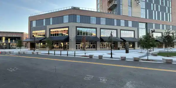 122 Stadium Way