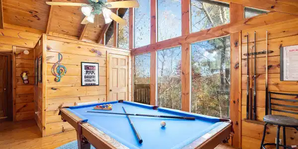 Image 3: Pool