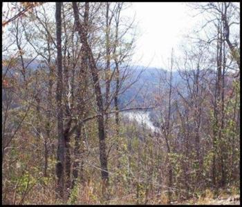 Lot 539 Whistle Valley Rd