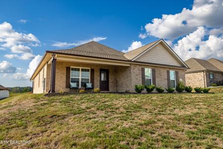 1707 Millstone Drive