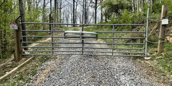 849 Camp Austin Rd