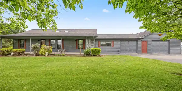 2265 McCleary Rd