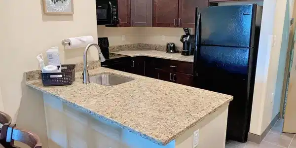 Image 4: Granite Counter Tops