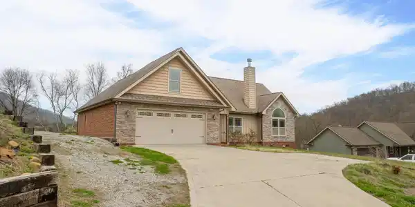 4316 McGinnis Rd
