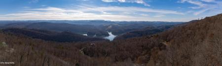 Chimney Rock Rd