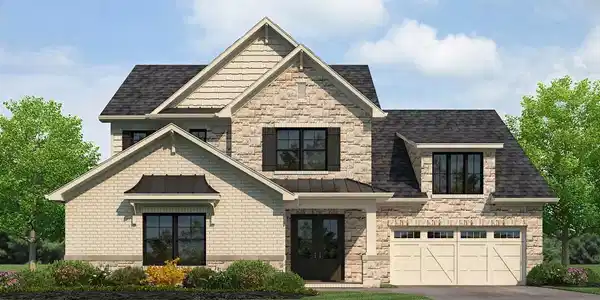 Lot 69. Boston Ivy Lane