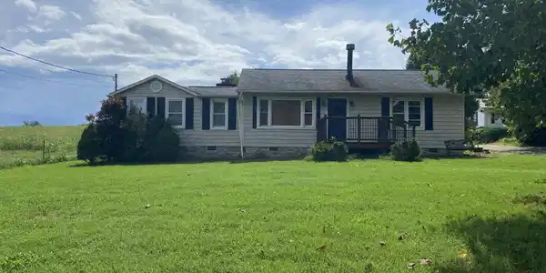 263 Porterfield Gap Rd