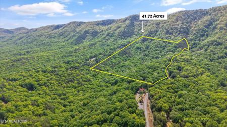 Tract 77 Chilhowee Tr