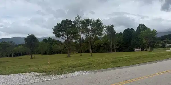 Stone Mill Rd