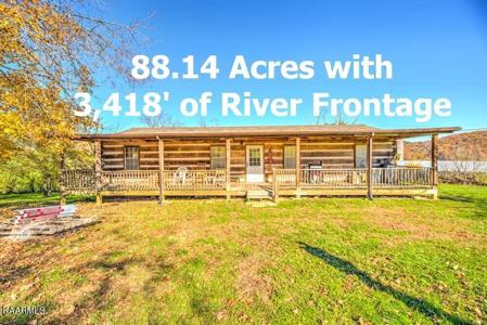 311 Ross Cemetery Rd