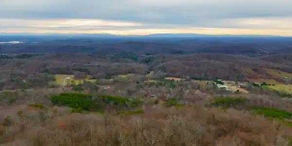 Laurel Bluff Rd