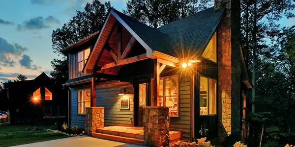 403 Potter's Ridge Rd