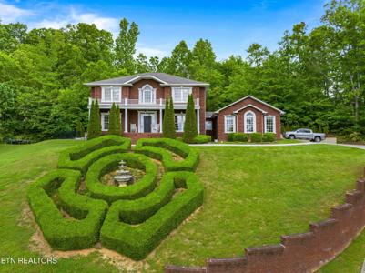 512 Shea Court