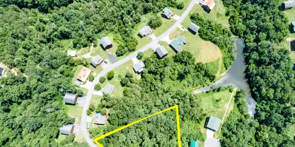 Lot 55 Oak Lake Drive