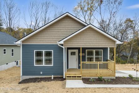3436 Gap Rd