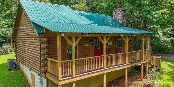 279 Arrowhead Mountain Way