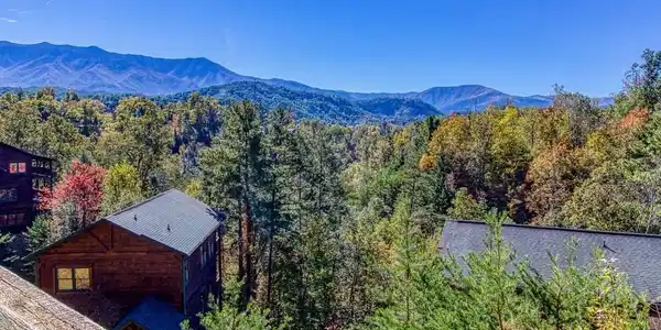 820 Great Smoky Way