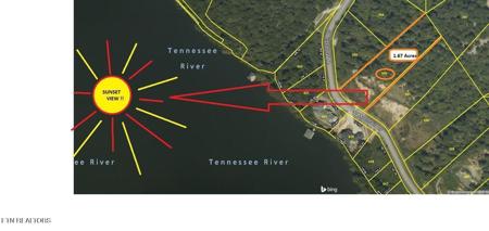 LOT  396 W Mountain Drive