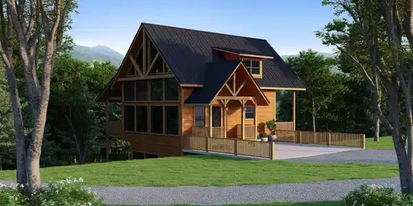2462 Dogwood Loop Drive