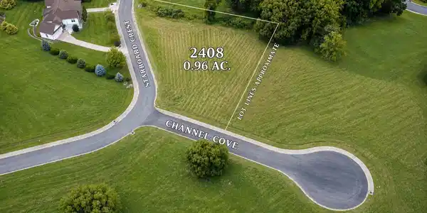 2408 Starboard Crest Rd