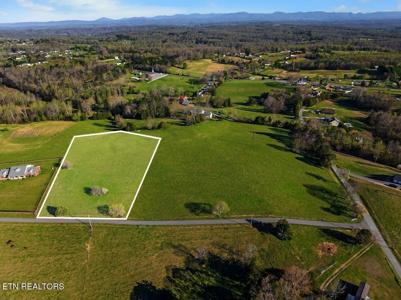 Lot 1 Dunsmore Rd