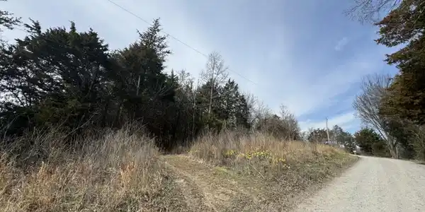 Creek Rd