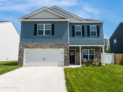 127 Summit Ridge Ln